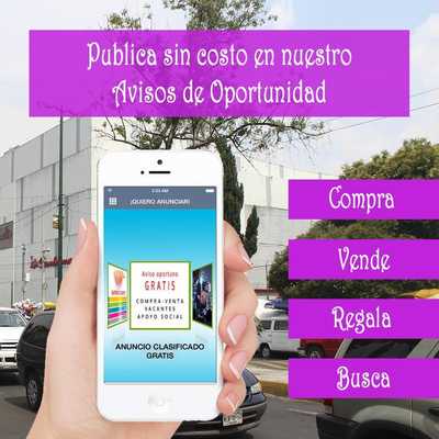 Emulate Android APK Gustavo A. Madero App Emulate Android APK Gustavo A. Madero App