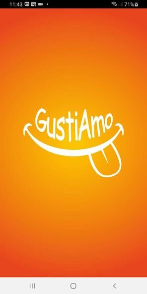 Run android online APK Gustiamo - Fattorini from MyAndroid or emulate Gustiamo - Fattorini using MyAndroid Run android online APK Gustiamo - Fattorini from MyAndroid or emulate Gustiamo - Fattorini using MyAndroid