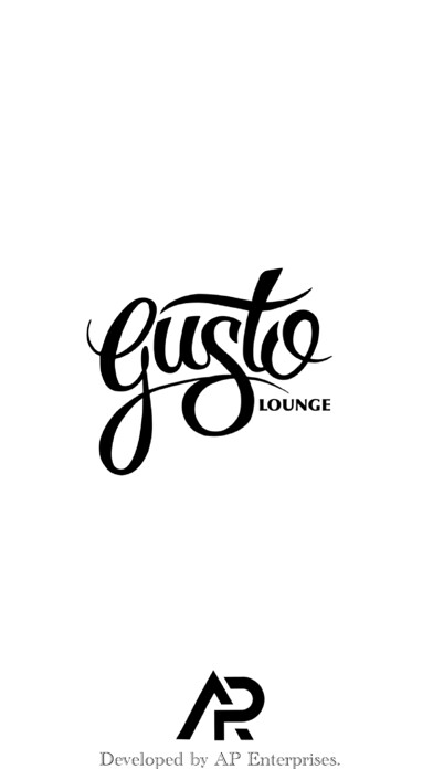 Emulate iPhone app Gusto Lounge using MyAndroid Emulate iPhone app Gusto Lounge using MyAndroid