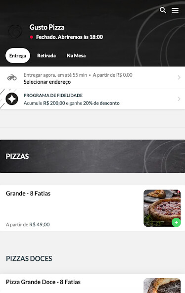 Run android online APK Gusto PizzaBr from MyAndroid or emulate Gusto PizzaBr using MyAndroid Run android online APK Gusto PizzaBr from MyAndroid or emulate Gusto PizzaBr using MyAndroid