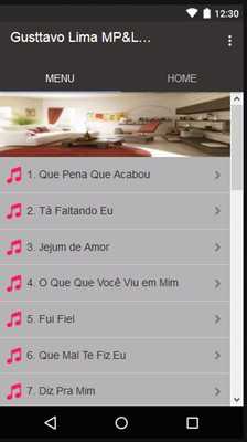 Emulate Android APK Gusttavo Lima Musica Letra Emulate Android APK Gusttavo Lima Musica Letra