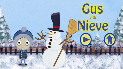 Run android online APK Gus y la nieve from MyAndroid or emulate Gus y la nieve using MyAndroid