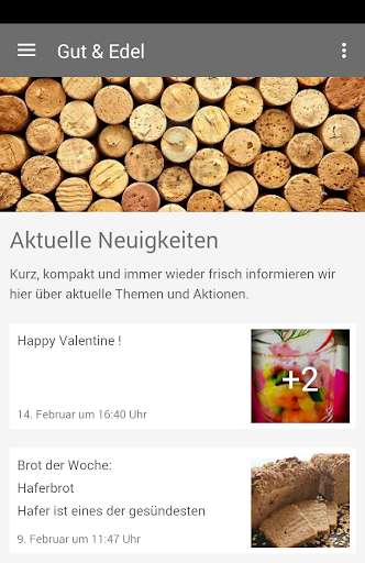 Run android online APK GUT & EDEL from MyAndroid or emulate GUT & EDEL using MyAndroid Run android online APK GUT & EDEL from MyAndroid or emulate GUT & EDEL using MyAndroid