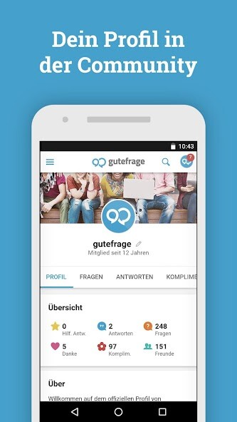 Run android online APK gutefrage: Finde Deine Antwort from MyAndroid or emulate gutefrage: Finde Deine Antwort using MyAndroid Run android online APK gutefrage: Finde Deine Antwort from MyAndroid or emulate gutefrage: Finde Deine Antwort using MyAndroid