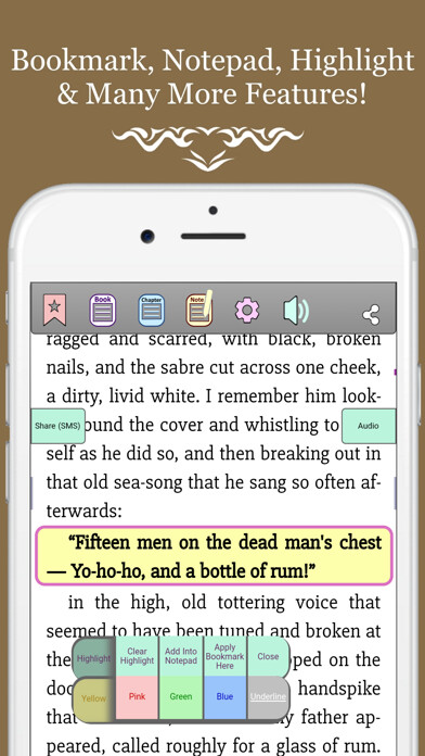 Emulate iPhone app Gutenberg Reader + Many Books using MyAndroid Emulate iPhone app Gutenberg Reader + Many Books using MyAndroid