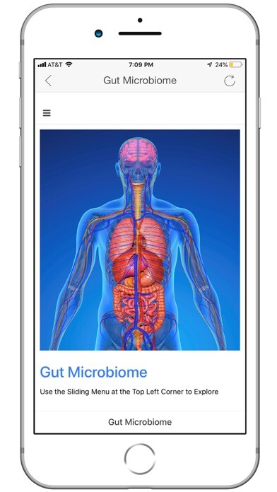 Emulate Android APK Gut Microbiome Emulate Android APK Gut Microbiome
