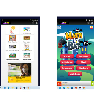 Run android online APK Guto Games from MyAndroid or emulate Guto Games using MyAndroid