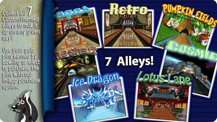 Emulate Android APK Gutterball Bowling Emulate Android APK Gutterball Bowling