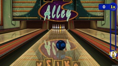 Emulate iPhone app Gutterball: Golden Pin Bowling Lite using MyAndroid Emulate iPhone app Gutterball: Golden Pin Bowling Lite using MyAndroid
