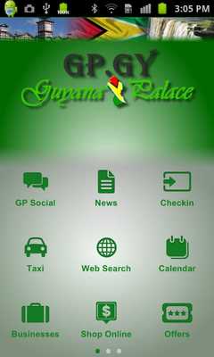Emulate Android APK Guyana Palace Emulate Android APK Guyana Palace