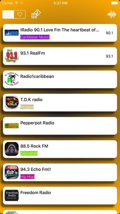 Emulate iPhone app Guyana Radio - BOOM FM using MyAndroid Emulate iPhone app Guyana Radio - BOOM FM using MyAndroid