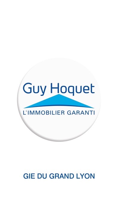 Emulate iPhone app Guy Hoquet Gie Grand Lyon using MyAndroid Emulate iPhone app Guy Hoquet Gie Grand Lyon using MyAndroid