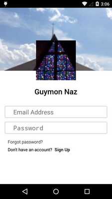 Emulate Android APK Guymon Naz