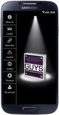 Emulate Android APK Guys Grooming Emulate Android APK Guys Grooming