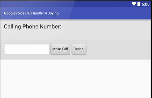 Run android online APK GVC CallHandler 4 Joying from MyAndroid or emulate GVC CallHandler 4 Joying using MyAndroid Run android online APK GVC CallHandler 4 Joying from MyAndroid or emulate GVC CallHandler 4 Joying using MyAndroid