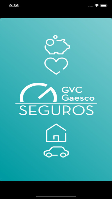 Run android online APK GVC Gaesco Seguros from MyAndroid or emulate GVC Gaesco Seguros using MyAndroid