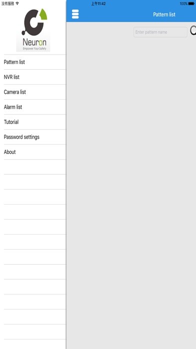 Emulate iPhone app GVD NVR Viewer using MyAndroid Emulate iPhone app GVD NVR Viewer using MyAndroid