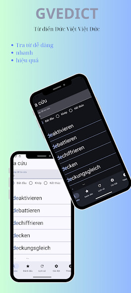 Run android online APK GVEDict - Từ điển Đức Việt from MyAndroid or emulate GVEDict - Từ điển Đức Việt using MyAndroid Run android online APK GVEDict - Từ điển Đức Việt from MyAndroid or emulate GVEDict - Từ điển Đức Việt using MyAndroid