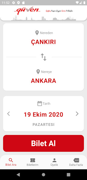 Run android online APK Güven Turizm from MyAndroid or emulate Güven Turizm using MyAndroid Run android online APK Güven Turizm from MyAndroid or emulate Güven Turizm using MyAndroid