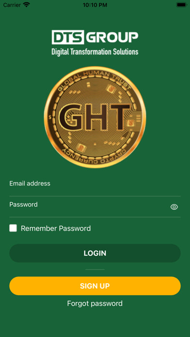 Emulate iPhone app G-Verification using MyAndroid