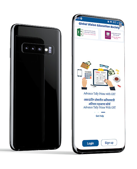 Run android online APK GVES Tally Prime with GST from MyAndroid or emulate GVES Tally Prime with GST using MyAndroid Run android online APK GVES Tally Prime with GST from MyAndroid or emulate GVES Tally Prime with GST using MyAndroid