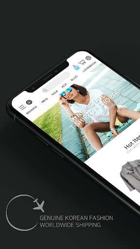 Run android online APK GVG STORE KOREA from MyAndroid or emulate GVG STORE KOREA using MyAndroid