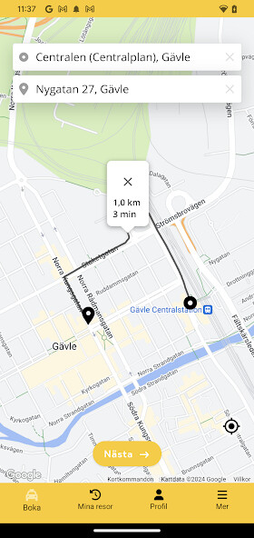 Run android online APK Gävle Taxi from MyAndroid or emulate Gävle Taxi using MyAndroid Run android online APK Gävle Taxi from MyAndroid or emulate Gävle Taxi using MyAndroid