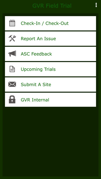 Emulate iPhone app GVR Field Trial using MyAndroid Emulate iPhone app GVR Field Trial using MyAndroid