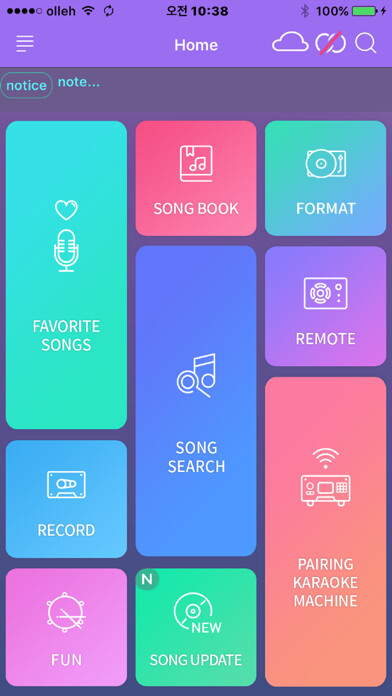 Emulate iPhone app GVSmartApp using MyAndroid Emulate iPhone app GVSmartApp using MyAndroid