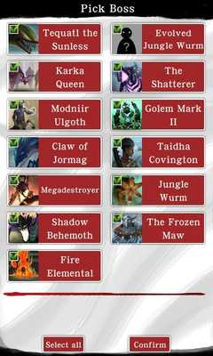 Emulate Android APK GW2 World Boss Tea Time Emulate Android APK GW2 World Boss Tea Time