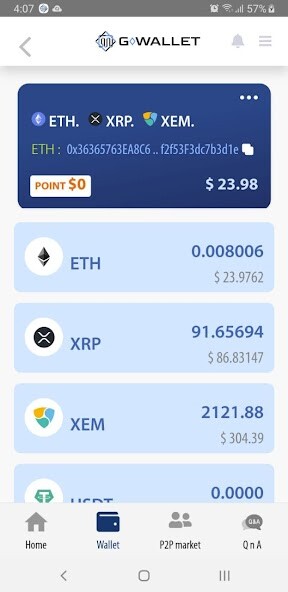 Run android online APK G-wallet from MyAndroid or emulate G-wallet using MyAndroid Run android online APK G-wallet from MyAndroid or emulate G-wallet using MyAndroid