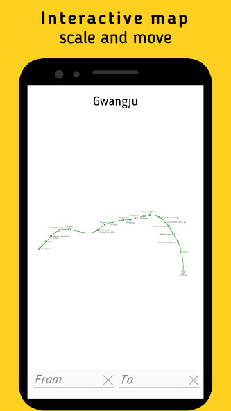 Run android online APK Gwangju Metro from MyAndroid or emulate Gwangju Metro using MyAndroid Run android online APK Gwangju Metro from MyAndroid or emulate Gwangju Metro using MyAndroid