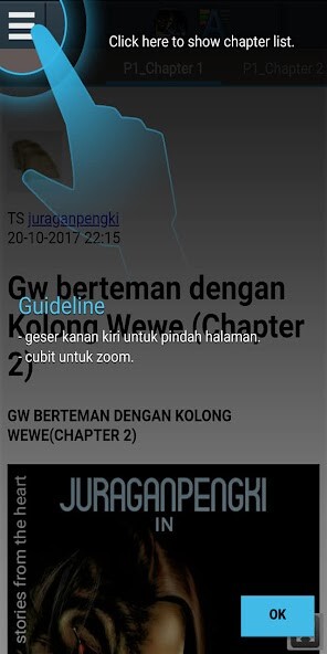 Run android online APK Gw Berteman dgn Kolong Wewe 2 from MyAndroid or emulate Gw Berteman dgn Kolong Wewe 2 using MyAndroid Run android online APK Gw Berteman dgn Kolong Wewe 2 from MyAndroid or emulate Gw Berteman dgn Kolong Wewe 2 using MyAndroid