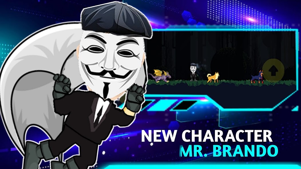 Run android online APK Gw berubah jadi hengker from MyAndroid or emulate Gw berubah jadi hengker using MyAndroid