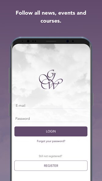 Run android online APK GWCF from MyAndroid or emulate GWCF using MyAndroid