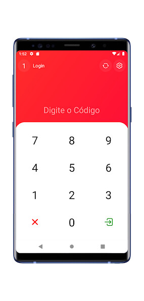 Run android online APK Gw Comanda from MyAndroid or emulate Gw Comanda using MyAndroid Run android online APK Gw Comanda from MyAndroid or emulate Gw Comanda using MyAndroid