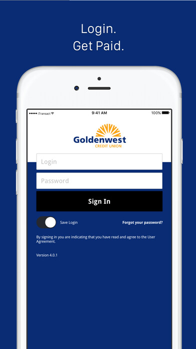 Emulate iPhone app GWCU GoPay using MyAndroid