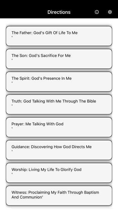 Emulate iPhone app GwDir using MyAndroid Emulate iPhone app GwDir using MyAndroid