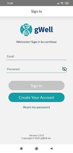 Run android online APK gWell from MyAndroid or emulate gWell using MyAndroid Run android online APK gWell from MyAndroid or emulate gWell using MyAndroid