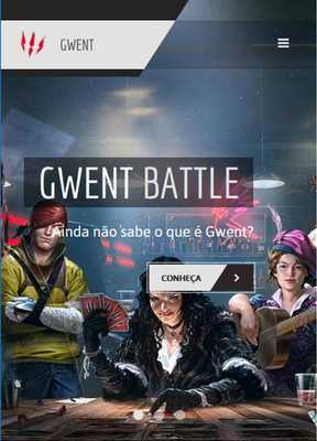 Emulate Android APK Gwent Battle - Card Game Emulate Android APK Gwent Battle - Card Game