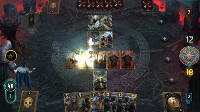 Emulate iPhone app GWENT: Rogue Mage using MyAndroid Emulate iPhone app GWENT: Rogue Mage using MyAndroid