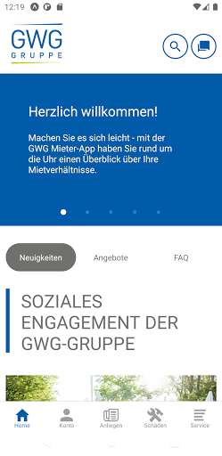 Run android online APK GWG-Gruppe from MyAndroid or emulate GWG-Gruppe using MyAndroid Run android online APK GWG-Gruppe from MyAndroid or emulate GWG-Gruppe using MyAndroid