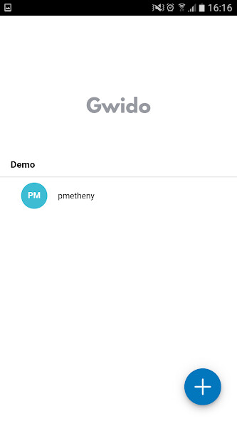 Run android online APK Gwido from MyAndroid or emulate Gwido using MyAndroid Run android online APK Gwido from MyAndroid or emulate Gwido using MyAndroid