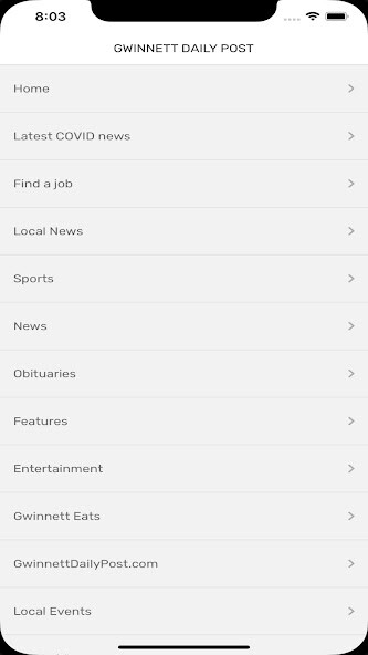 Run android online APK Gwinnett Daily Post from MyAndroid or emulate Gwinnett Daily Post using MyAndroid Run android online APK Gwinnett Daily Post from MyAndroid or emulate Gwinnett Daily Post using MyAndroid