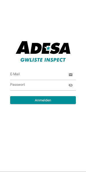 Run android online APK GWListe Inspect from MyAndroid or emulate GWListe Inspect using MyAndroid