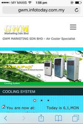 Emulate Android APK GWM MARKETING SDN BHD Emulate Android APK GWM MARKETING SDN BHD