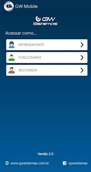 Run android online APK GW Mobile from MyAndroid or emulate GW Mobile using MyAndroid Run android online APK GW Mobile from MyAndroid or emulate GW Mobile using MyAndroid