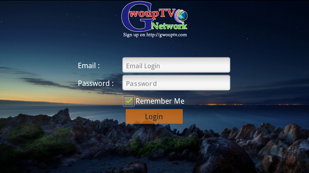 Run android online APK GwoupTV Network - Haiti for Google TV from MyAndroid or emulate GwoupTV Network - Haiti for Google TV using MyAndroid Run android online APK GwoupTV Network - Haiti for Google TV from MyAndroid or emulate GwoupTV Network - Haiti for Google TV using MyAndroid
