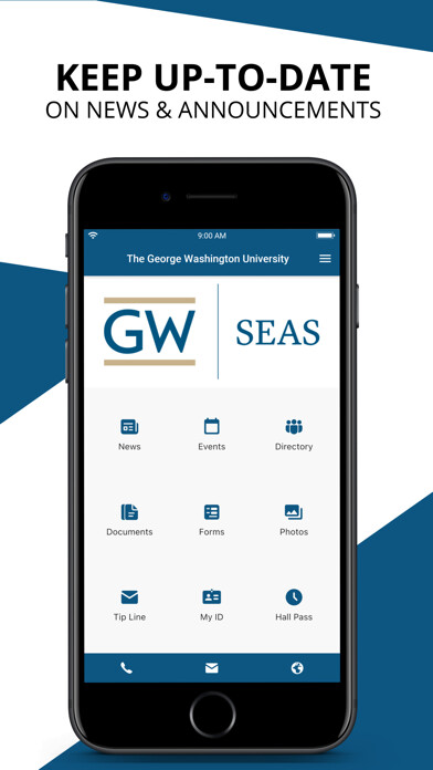 Emulate iPhone app GW SEAS using MyAndroid Emulate iPhone app GW SEAS using MyAndroid