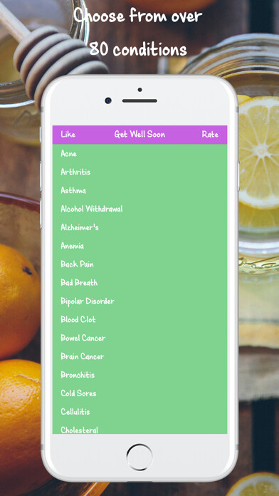 Emulate iPhone app GWS: Health & Diet Pocket Book using MyAndroid Emulate iPhone app GWS: Health & Diet Pocket Book using MyAndroid